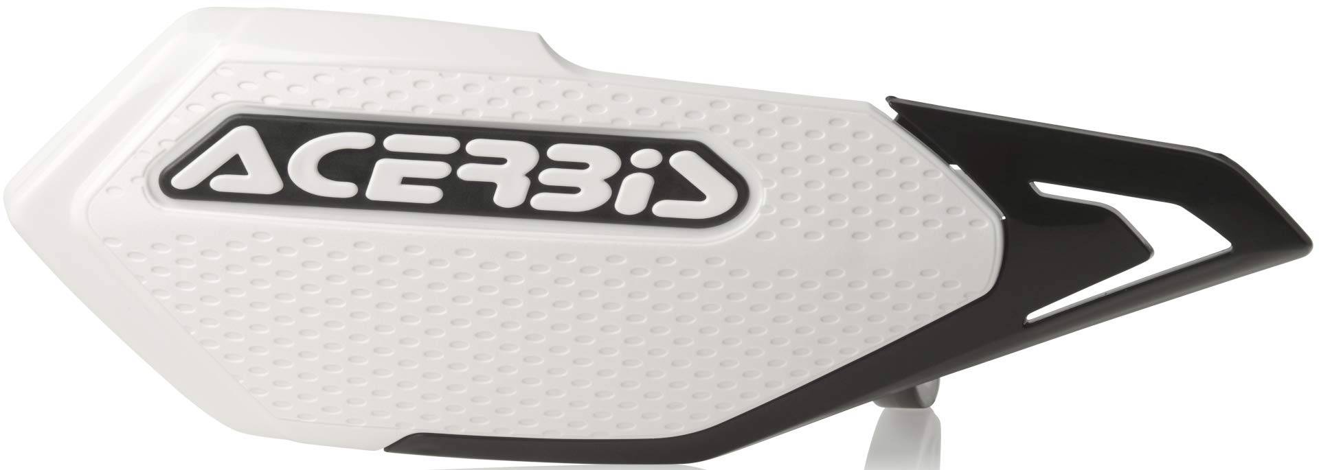 Acerbis 0024489.237 X-Elite Handschützer E Bike-MINICROSS Acerbis 0024489.237 X-Elite Handschützer E Bike-MINICROSS von Acerbis