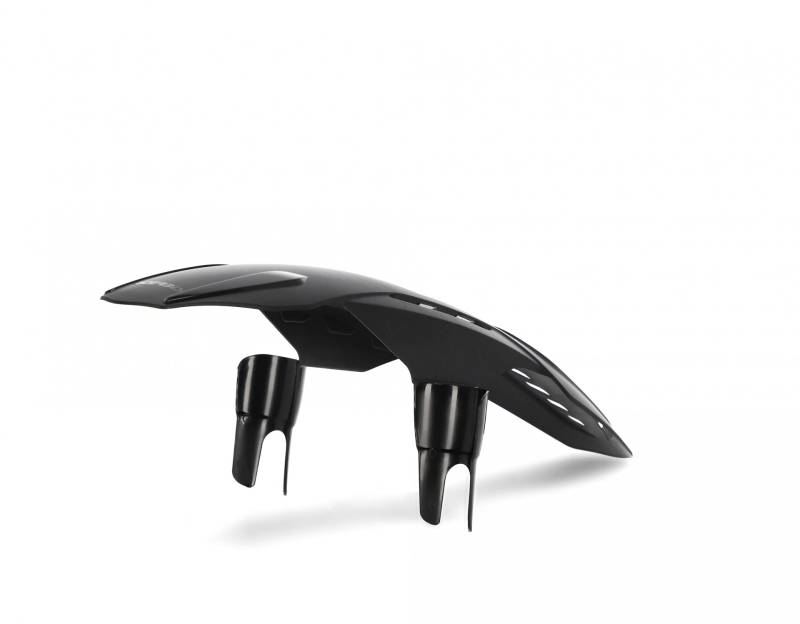 ACERBIS Mudout MTB Fender grau von Acerbis