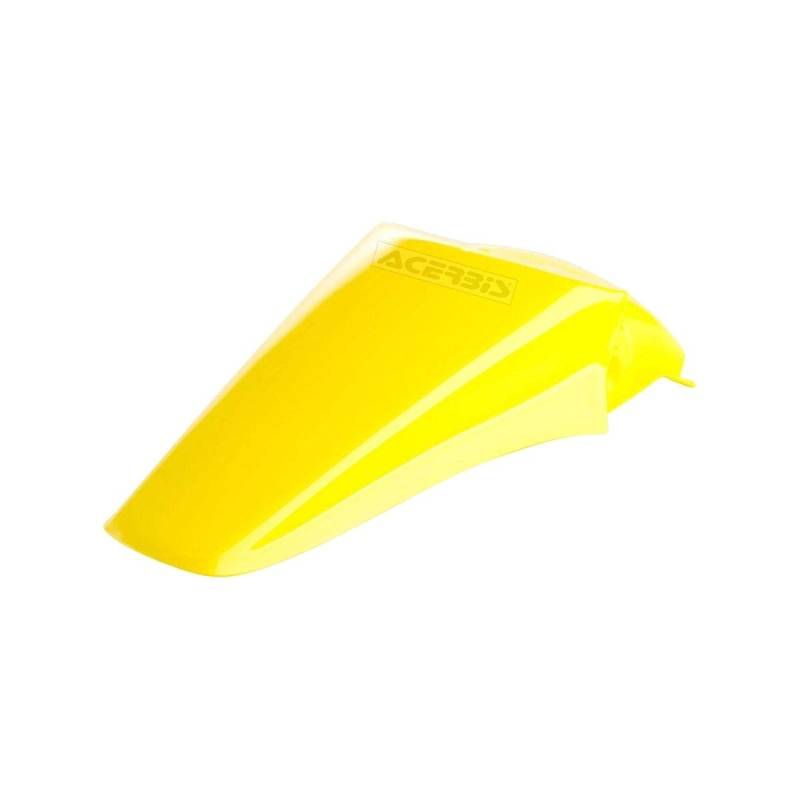 Acerbis 2081860231 Kotflügel, 02 gelb von Acerbis