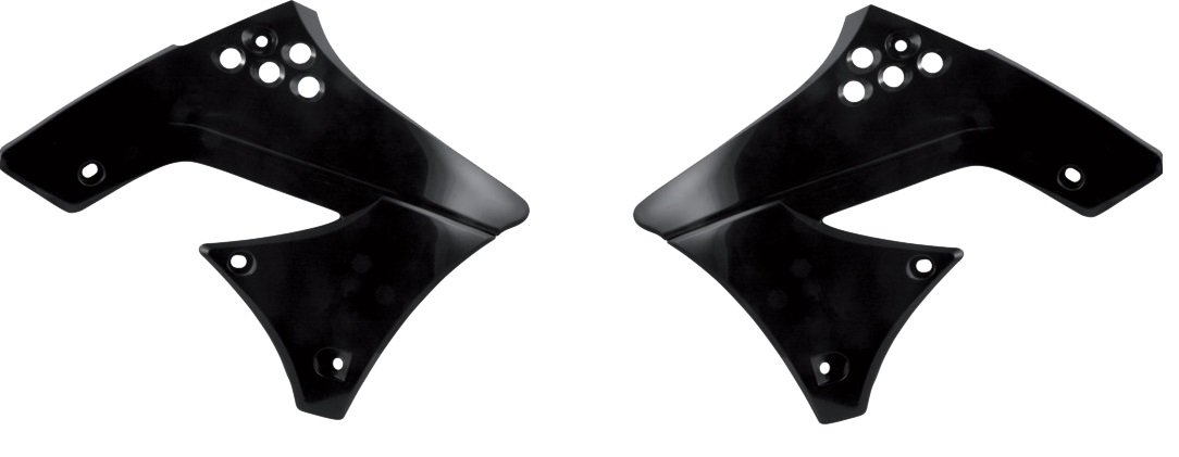 Acerbis 2141720001 Heizkörper KAW KXF 250 09-12 schwarz Acerbis 2141720001 Heizkörper KAW KXF 250 09-12 schwarz von Acerbis