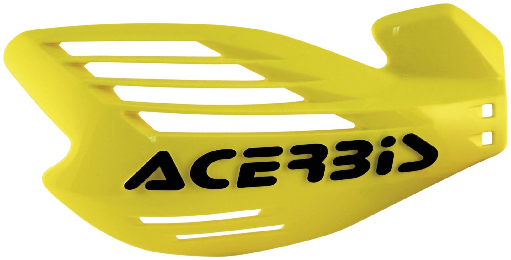 Acerbis 2170320005 X-Force Handschutz gelb von Acerbis
