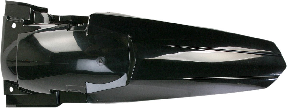 Acerbis 21719-30001 Schutzbleche, schwarz, osfa von Acerbis