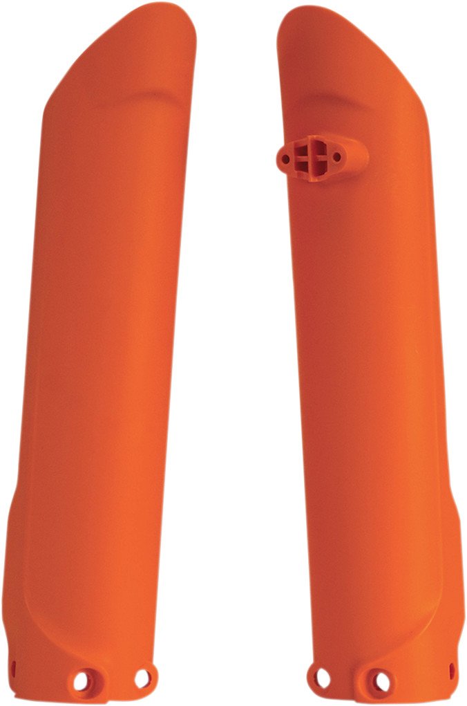 Acerbis 24012-60237 Karosserie- und Rahmenteile, Orange, One Size von Acerbis