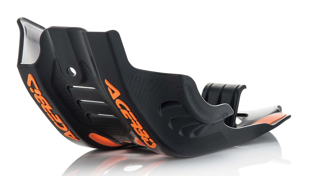Acerbis 2449420001 Rahmenschutz Acerbis 2449420001 Rahmenschutz von Acerbis