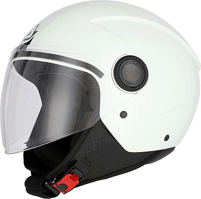 Acerbis Brezza, Jethelm Kinder - Weiß - T56 von Acerbis