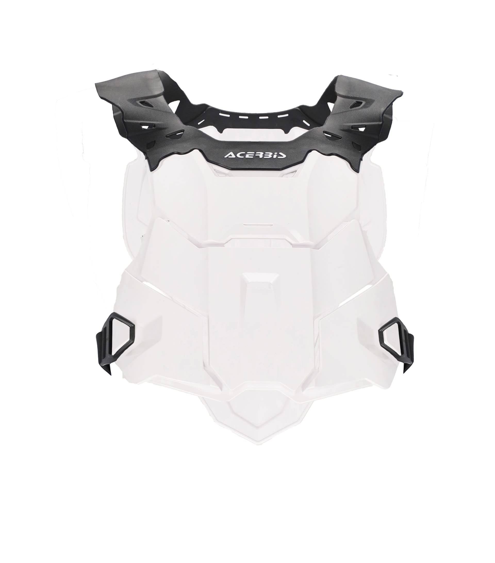 Acerbis Brustpanzer Linear Schwarz Acerbis Brustpanzer Linear Schwarz von Acerbis