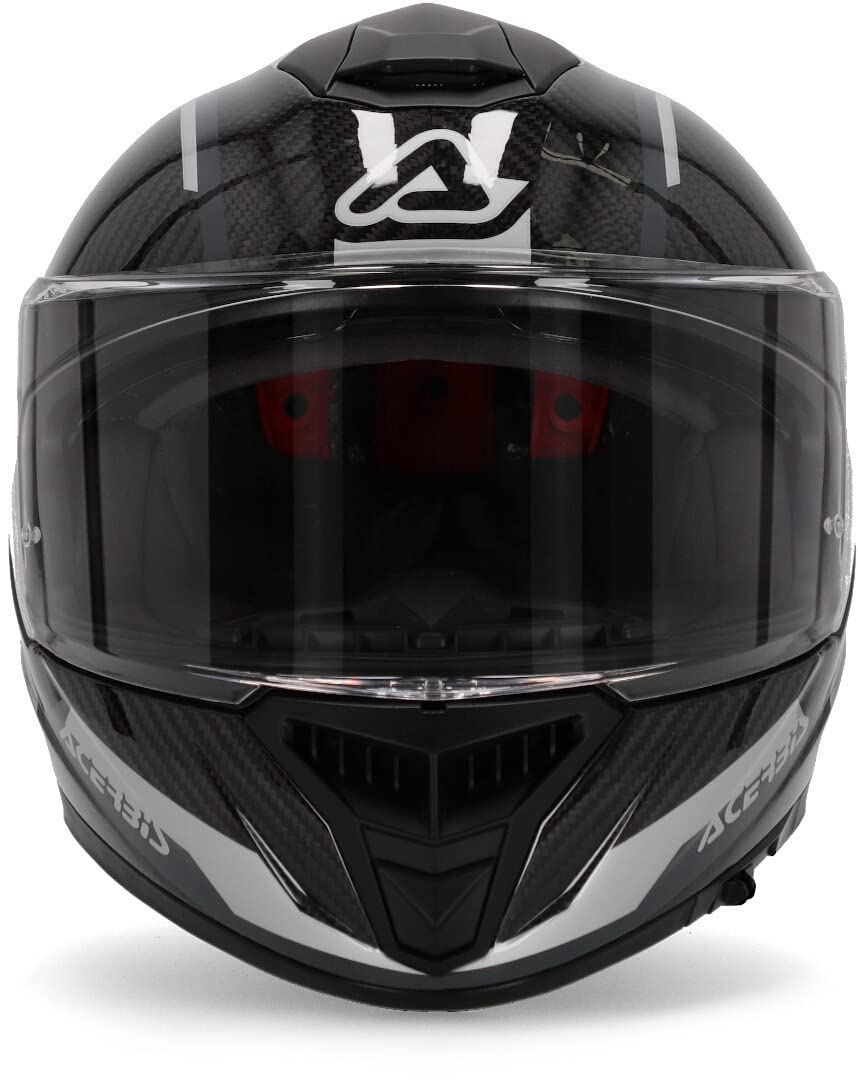 Acerbis CASCO TARMAK NERO XL von Acerbis