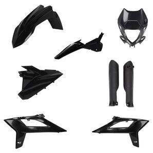 Acerbis Full Plastik Kit von Acerbis