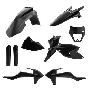 Acerbis Full Plastik Kit Acerbis Full Plastik Kit von Acerbis