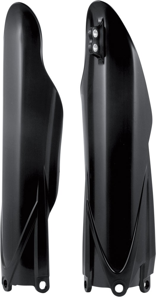 Acerbis Gabelprotektoren Schwarz Acerbis Gabelprotektoren Schwarz von Acerbis