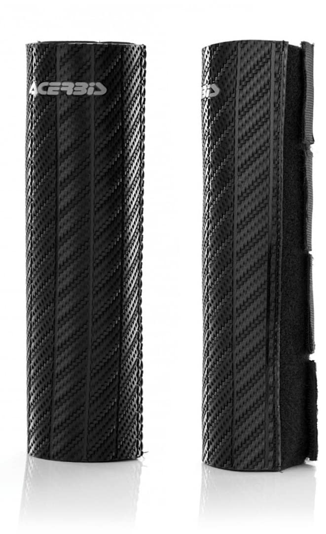 Acerbis 0021750.090 Gabelschutz, 47-48 mm, Gummi von Acerbis