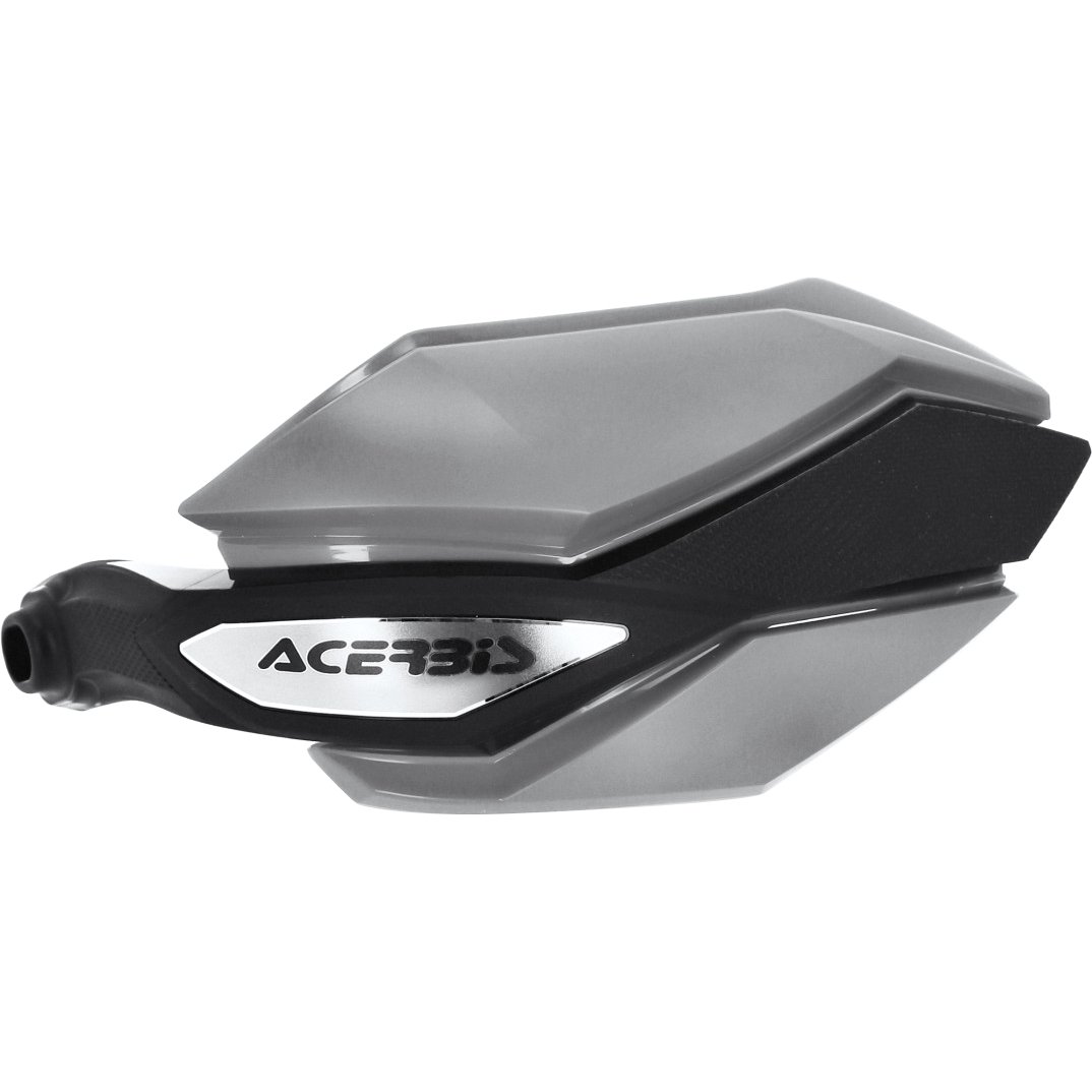 Acerbis Handprotektorenpaar Argon grau für Kawasaki Versys 650/1000 Acerbis Handprotektorenpaar Argon grau für Kawasaki Versys 650/1000 von Acerbis