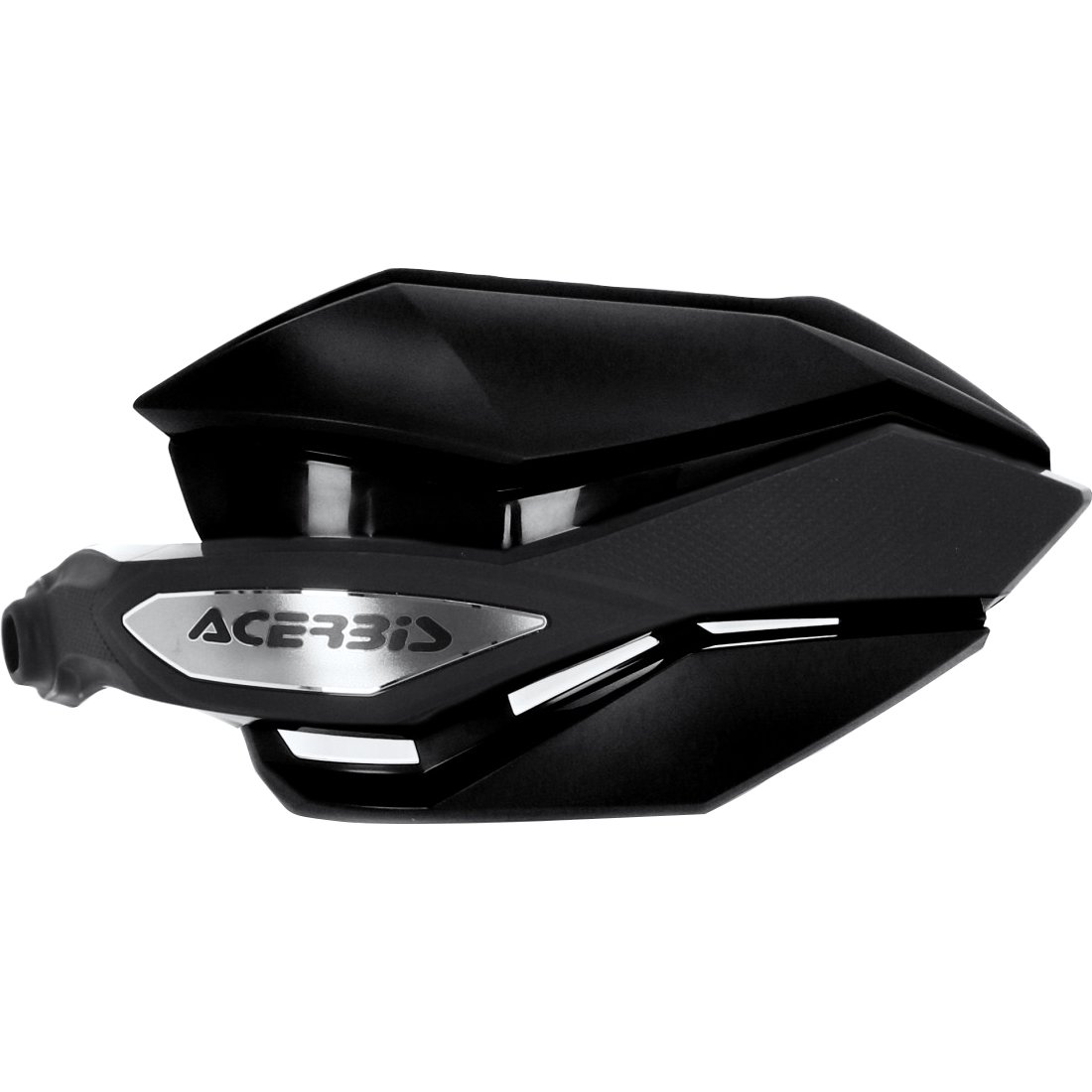 Acerbis Handprotektorenpaar Argon schwarz für Honda/Triumph Acerbis Handprotektorenpaar Argon schwarz für Honda/Triumph von Acerbis