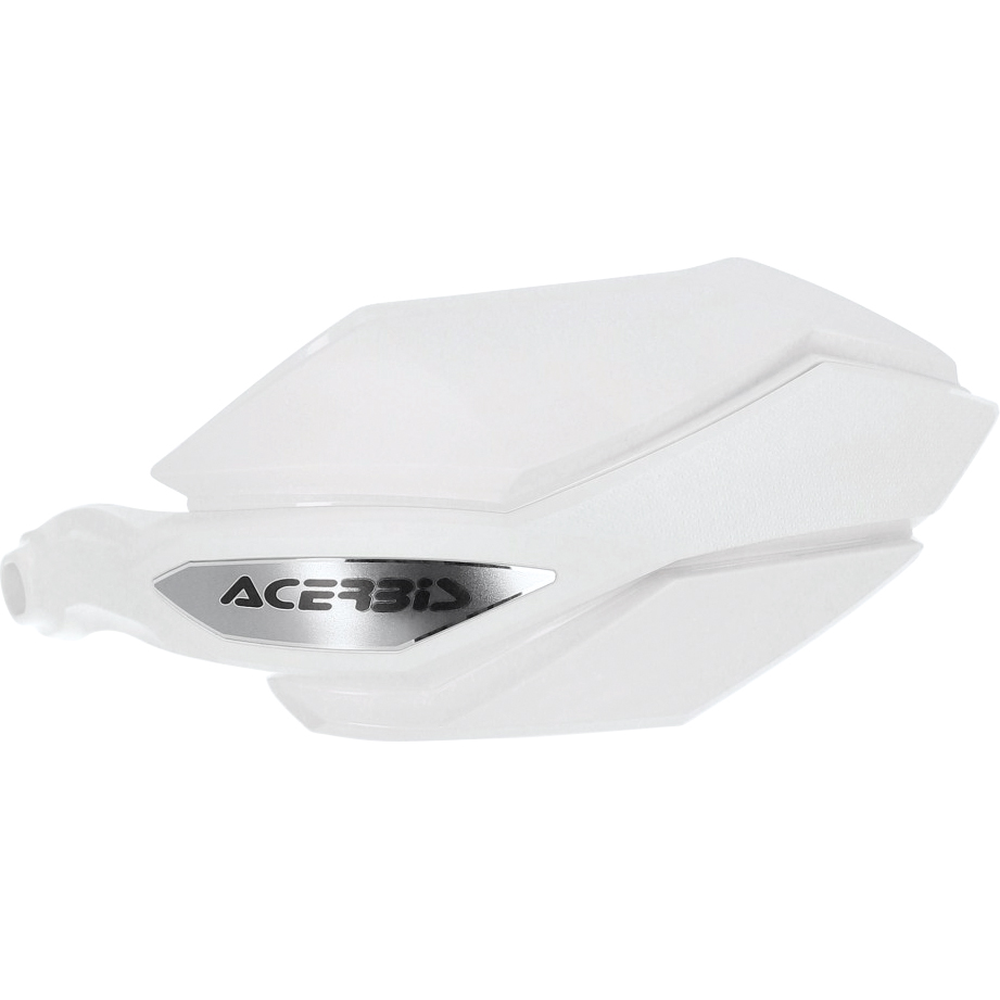 Acerbis Handprotektorenpaar Argon weiß für BMW R 1250 GS Adventure Acerbis Handprotektorenpaar Argon weiß für BMW R 1250 GS Adventure von Acerbis