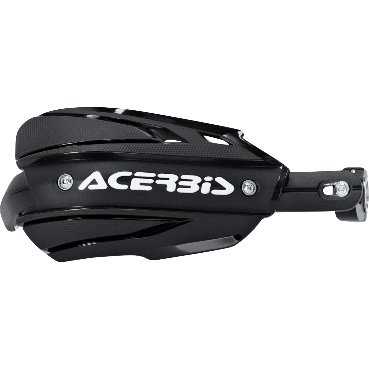 Acerbis Handprotektorenpaar Endurance-X schwarz/weiß Acerbis Handprotektorenpaar Endurance-X schwarz/weiß von Acerbis