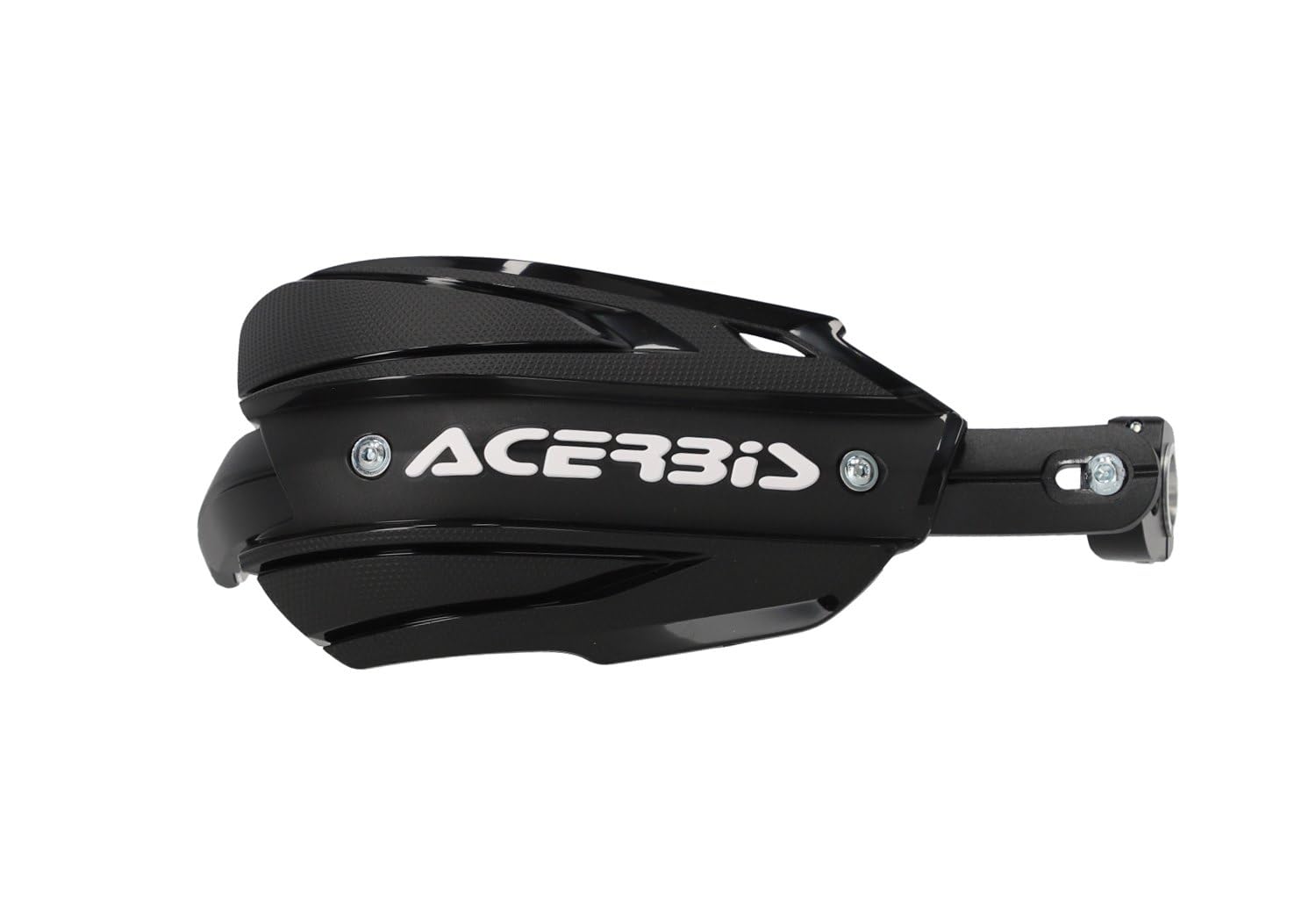 Acerbis Handschützer Endurance-X Schwarz Gr. 22 mm/28 mm Acerbis Handschützer Endurance-X Schwarz Gr. 22 mm/28 mm von Acerbis