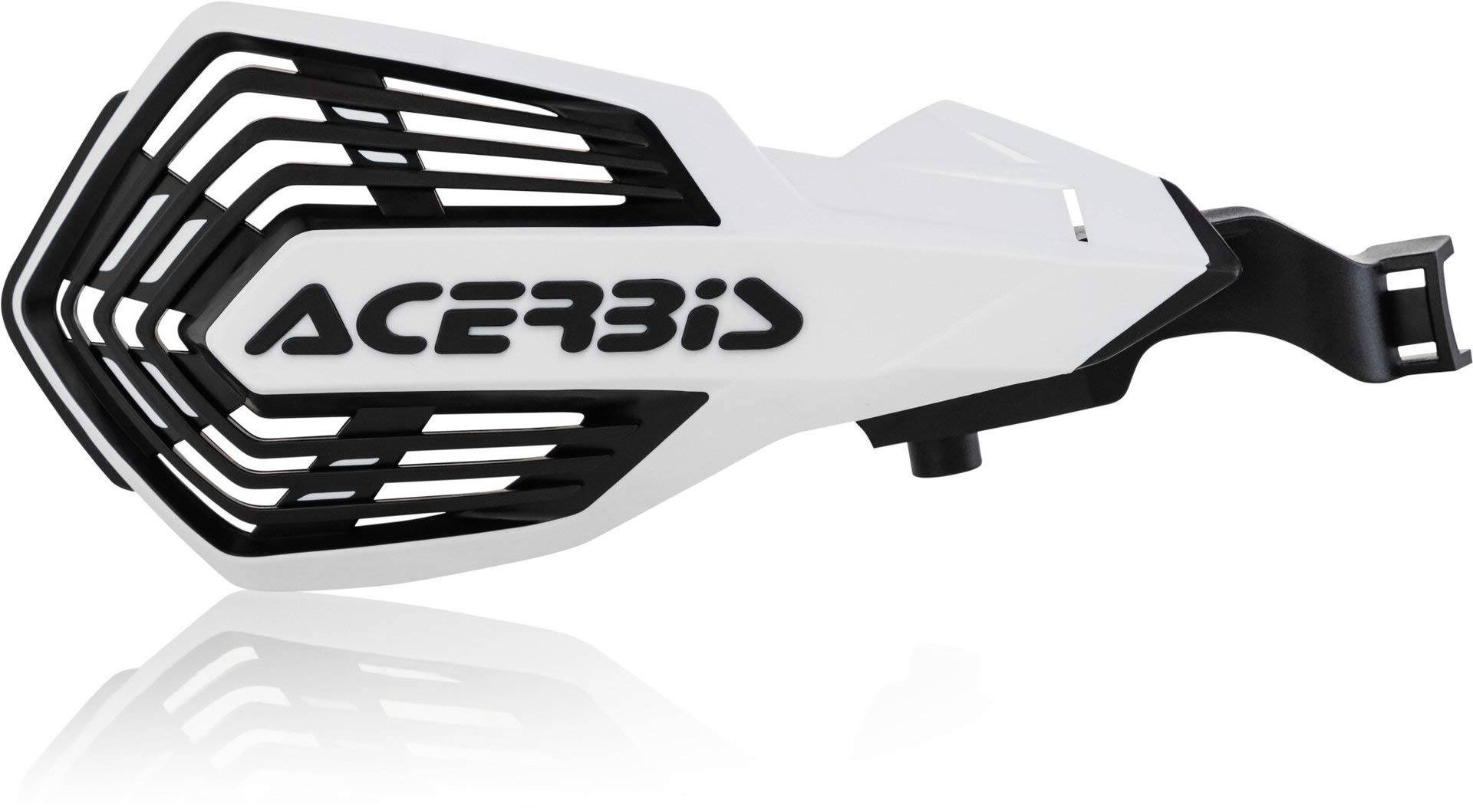 Acerbis Handschützer K-Future Weiß Acerbis Handschützer K-Future Weiß von Acerbis