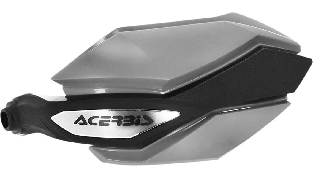 Acerbis Handschutz ARGON grau/schwarz Acerbis Handschutz ARGON grau/schwarz von Acerbis