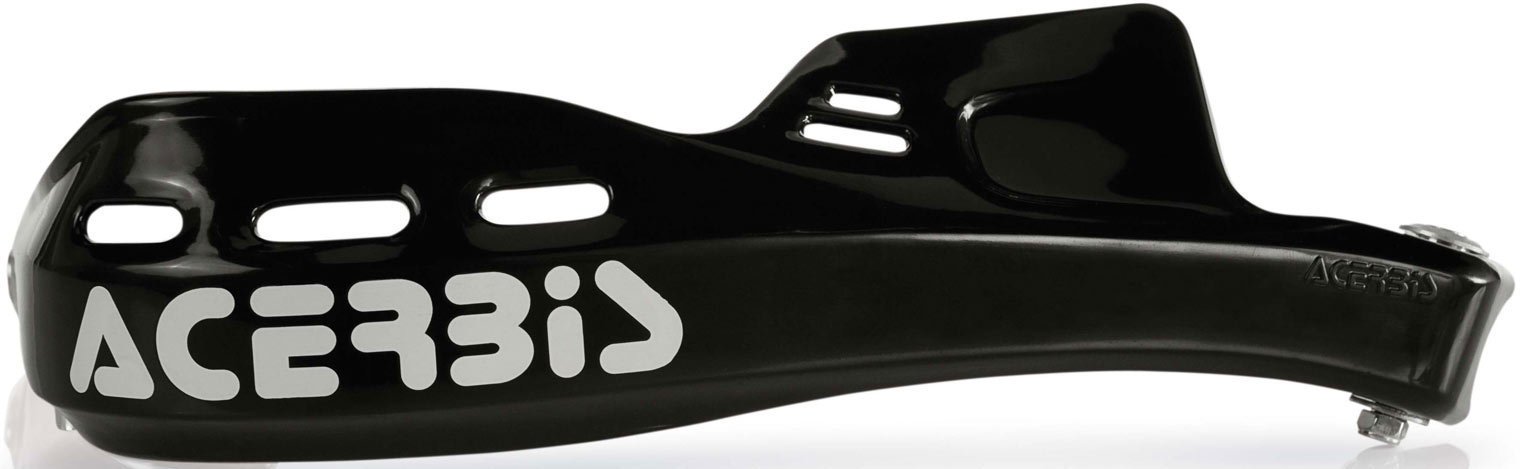 Acerbis, Handprotektoren, 0000528.090, Rally Brush, schwarz Acerbis, Handprotektoren, 0000528.090, Rally Brush, schwarz von Acerbis