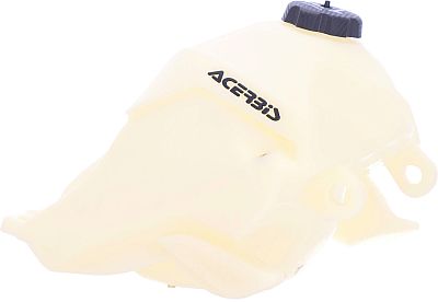 Acerbis Honda CRF 250/300 L 13.5 L, Kraftstofftank - Transparent - 13.5 l Acerbis Honda CRF 250/300 L 13.5 L, Kraftstofftank - Transparent - 13.5 l von Acerbis
