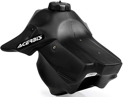 Acerbis Honda CRF 250R 11 L, Kraftstofftank - Schwarz - 11 l von Acerbis