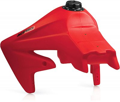 Acerbis Honda CRF 450 X 15.5L, Kraftstofftank - Rot - 15.5 L Acerbis Honda CRF 450 X 15.5L, Kraftstofftank - Rot - 15.5 L von Acerbis