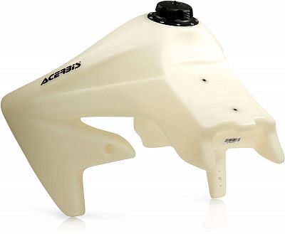 Acerbis Honda CRF 450 X 15.5L, Kraftstofftank - Weiß-Transparent - 15.5 L Acerbis Honda CRF 450 X 15.5L, Kraftstofftank - Weiß-Transparent - 15.5 L von Acerbis
