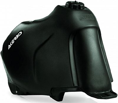 Acerbis Honda Dominator NX 500/650 RD02 23 L, Kraftstofftank - Schwarz - 23 l Acerbis Honda Dominator NX 500/650 RD02 23 L, Kraftstofftank - Schwarz - 23 l von Acerbis