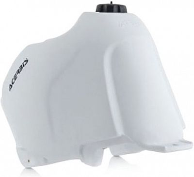 Acerbis Honda Dominator NX 500/650 RD08 23 L, Kraftstofftank - Weiß - 23 L Acerbis Honda Dominator NX 500/650 RD08 23 L, Kraftstofftank - Weiß - 23 L von Acerbis