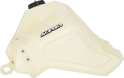 Acerbis Honda Transalp XL750 23L, Kraftstofftank - Transparent - 23 L von Acerbis