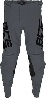 Acerbis K-Flex S23, Textilhose - Dunkelgrau - 30 von Acerbis