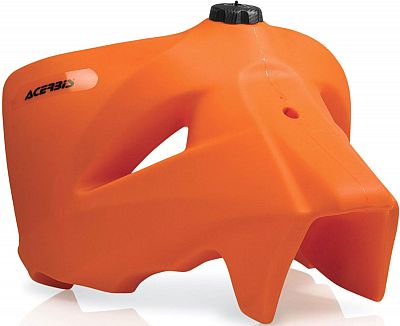 Acerbis KTM EXC/-F 25 L, Kraftstofftank - Orange - 25 l Acerbis KTM EXC/-F 25 L, Kraftstofftank - Orange - 25 l von Acerbis