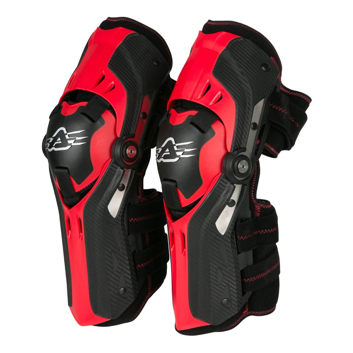 Acerbis Gorilla 0022114.323 Knieschoner für Motocross von Acerbis