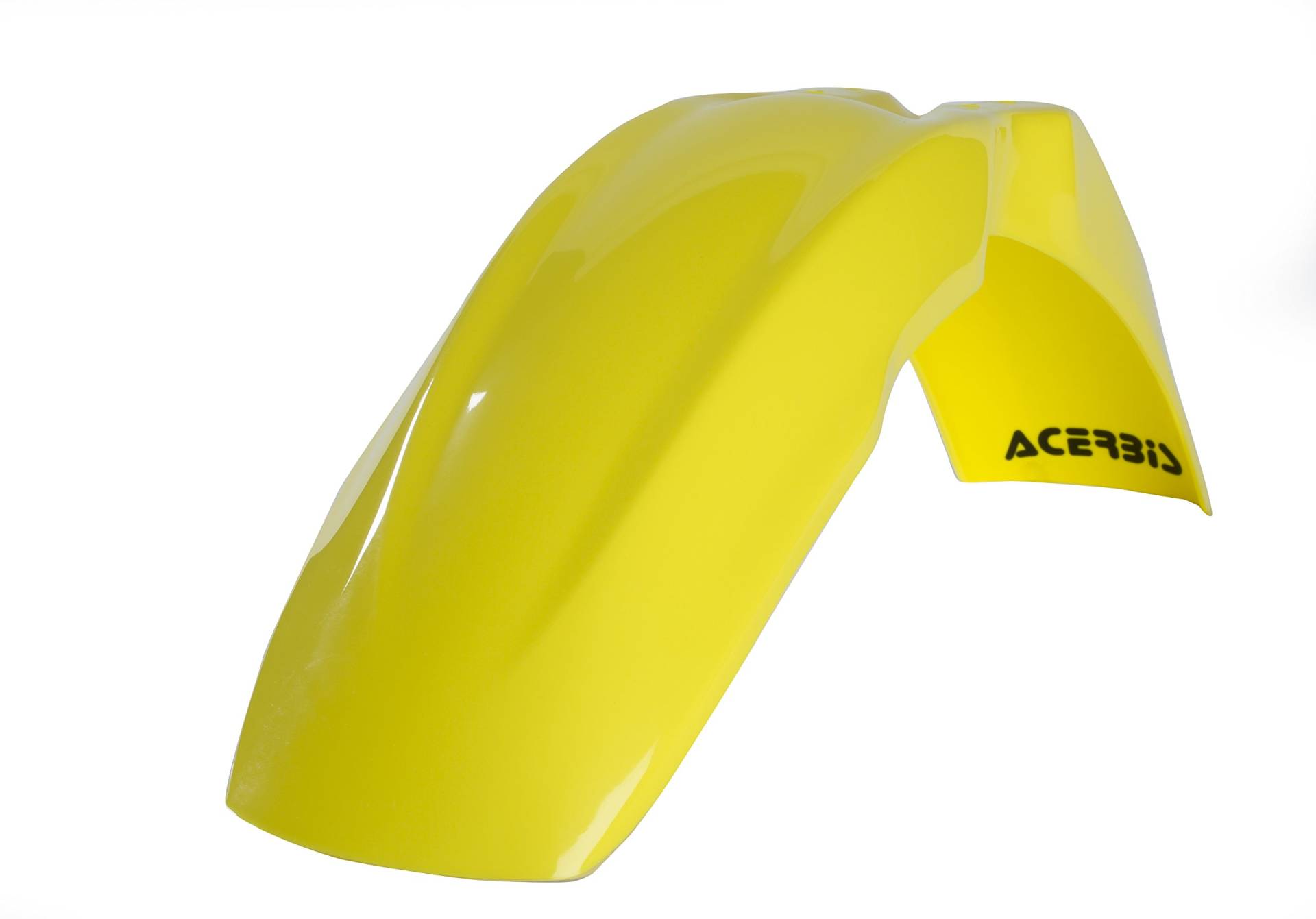 Acerbis Kotflügel vorne SUZ-KAW Gelb von Acerbis