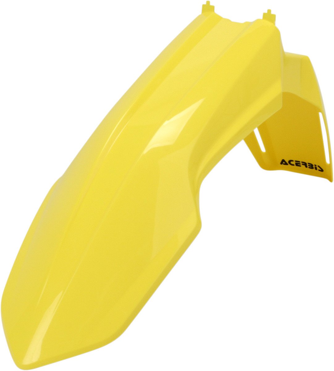 Acerbis Kotflügel vorne für 08-17 Suzuki RMZ450, gelb, 2113640231, OSFA von Acerbis