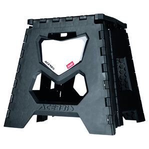 Acerbis Louis Edition MX Staender faltbar inkl. Auspuffstopfen Acerbis Louis Edition MX Staender faltbar inkl. Auspuffstopfen von Acerbis