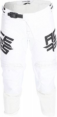 Acerbis MX K-Vented S23, Textilhose Kinder - Weiß - 24 von Acerbis