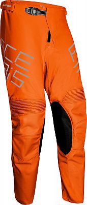 Acerbis MX Track S22, Textilhose - Orange - 32 von Acerbis