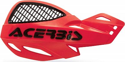 Acerbis MX Uniko Vented, Handschutz - Rot/Schwarz Acerbis MX Uniko Vented, Handschutz - Rot/Schwarz von Acerbis