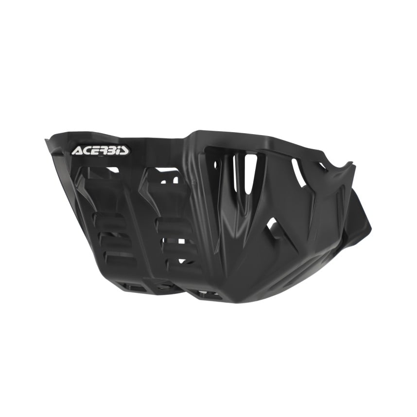 Acerbis Motorschutz schwarz für Honda XL 750 Transalp Acerbis Motorschutz schwarz für Honda XL 750 Transalp von Acerbis