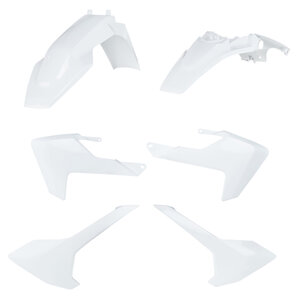 Acerbis Plastik Kit von Acerbis