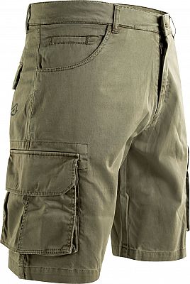 Acerbis SP Club, Cargo-Shorts - Dunkelgrün - 31 von Acerbis