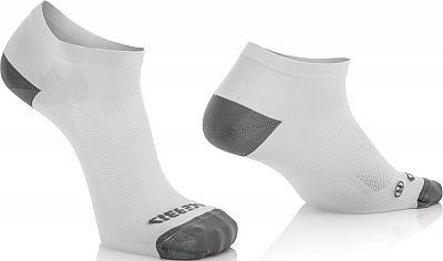 Acerbis Sport, Socken - Weiß - 37-46 von Acerbis