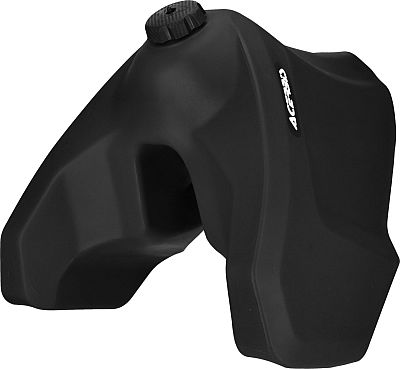 Acerbis Suzuki DR 650 25 L, Kraftstofftank - Schwarz - 25 l Acerbis Suzuki DR 650 25 L, Kraftstofftank - Schwarz - 25 l von Acerbis