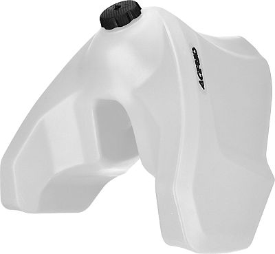 Acerbis Suzuki DR 650 25 L, Kraftstofftank - Weiß - 25 L von Acerbis