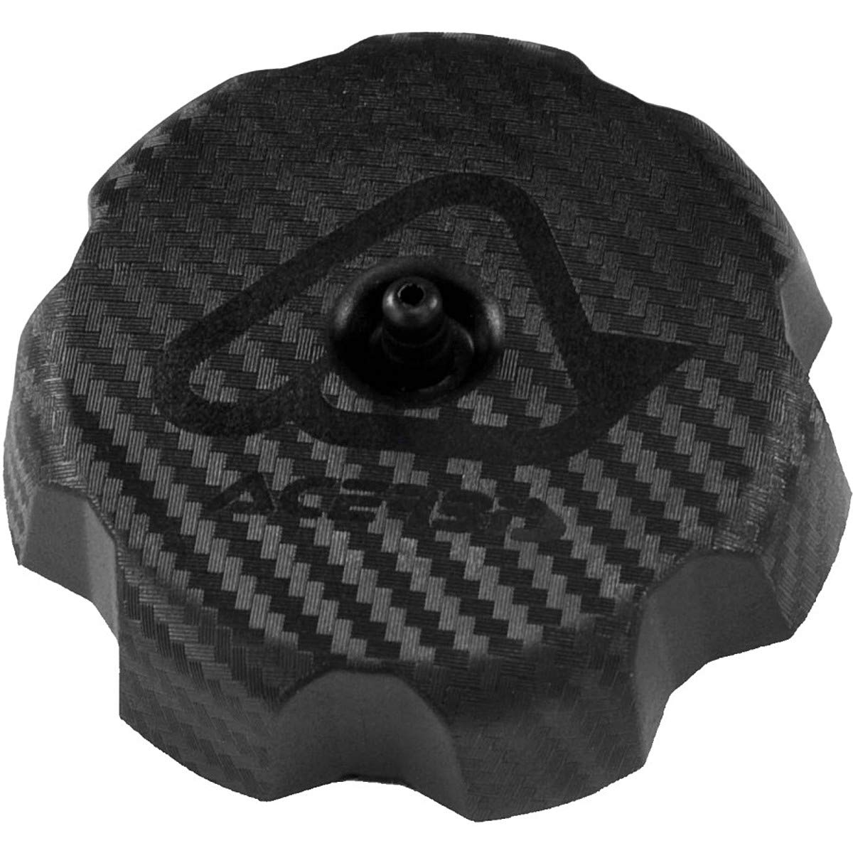 Acerbis 2070740055 schwarz 62,5 mm Gaskappen Acerbis 2070740055 schwarz 62,5 mm Gaskappen von Acerbis