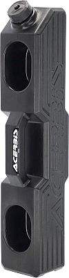 Acerbis Vertical, Zusatztank - Schwarz - 6 l von Acerbis