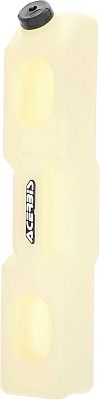 Acerbis Vertical, Zusatztank - Transparent - 6 L von Acerbis