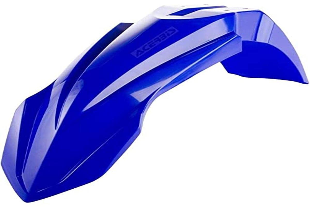 Acerbis Kotflügel vorne (blau) für 15-19 Yamaha YZ250 von Acerbis