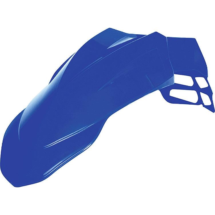 Acerbis Vorderradkotflügel Supermoto FMX blau Acerbis Vorderradkotflügel Supermoto FMX blau von Acerbis